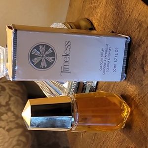 Timeless by Avon